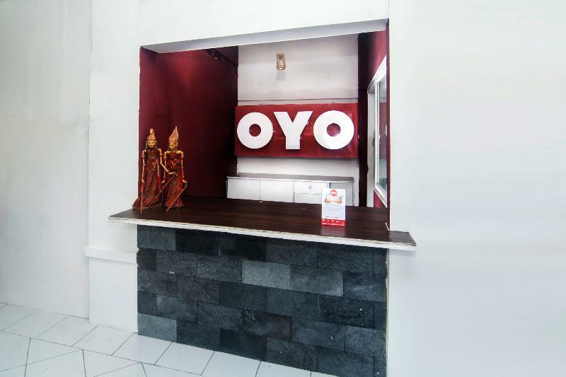 Hotel Oyo 287 Rumah Eyang Near Rsud Kota Yogyakarta Exteriér fotografie