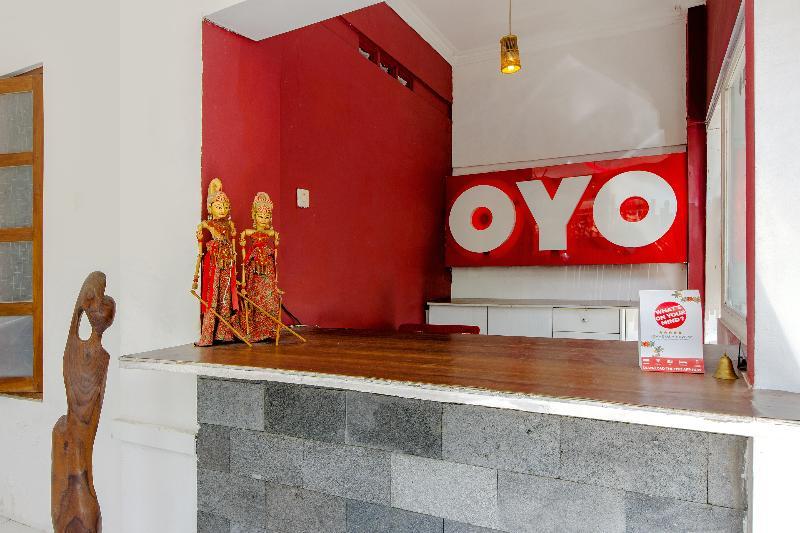Hotel Oyo 287 Rumah Eyang Near Rsud Kota Yogyakarta Exteriér fotografie