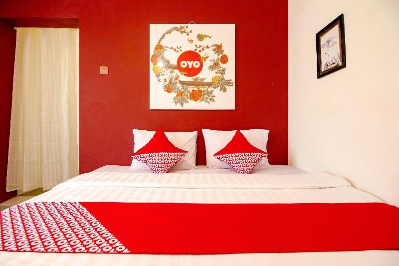 Hotel Oyo 287 Rumah Eyang Near Rsud Kota Yogyakarta Exteriér fotografie
